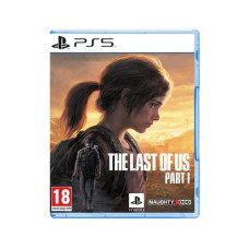 Sony The Last of Us Part I