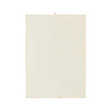 Södahl Geschirrtuch Pure Linen Crème