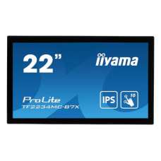 iiyama Monitor ProLite TF2234MC-B7X iiyama Monitor ProLite TF2234MC-B7X