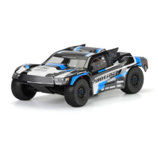 Proline Karosserie Flo-Tek Fusion SCT unlackiert, 1:10