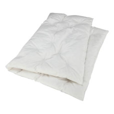 Albis Kinder-Duvet Simba 100 x 135 cm, Füllgewicht 330 g