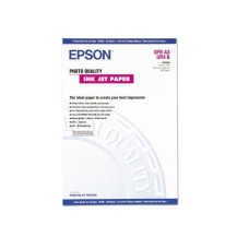 Epson Druckerpapier A3 Weiss 100 Stück