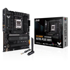 ASUS Mainboard TUF GAMING X670E-PLUS WI-FI