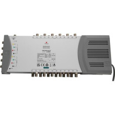 Triax DiSEqC-Multischalter TMS/CKR 9x24 S Triax DiSEqC-Multischalter TMS/CKR 9x24 S