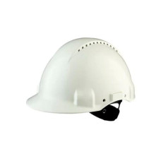 3M Schutzhelm G3000NUV-GU Weiss