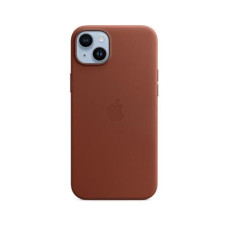 Apple Back Cover Leather Case mit MagSafe iPhone 14 Plus