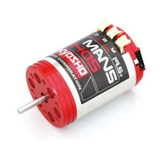 Kyosho Brushless Motor Le Mans 240S 19.5T, Sensored