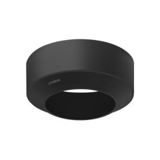 Hanwha Techwin Ersatzgehäuse SBC-160B Schwarz Hanwha Techwin Ersatzgehäuse SBC-160B Schwarz