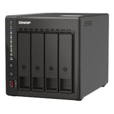 QNAP NAS TS-453E-8G 4-bay QNAP NAS TS-453E-8G 4-bay