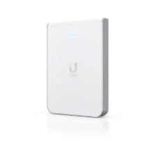 Ubiquiti Access Point UniFi6 In-Wall U6-IW Ubiquiti Access Point UniFi6 In-Wall U6-IW