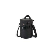 Lowepro Objektivtasche 11 x 18 cm Schwarz