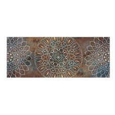 wash+dry Fussmatte Madhana 75 cm x 190 cm wash+dry Fussmatte Madhana 75 cm x 190 cm