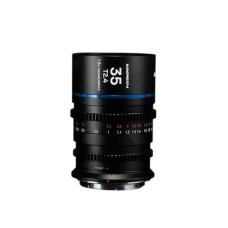 Venus Optic Festbrennweite Nano 1.5X 35mm T/2.4 (Blue) – Nikon Z