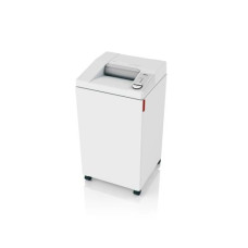 IDEAL Aktenvernichter 2604/CC 4 x 40 mm P-4, 27 Seiten