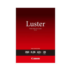 Canon Fotopapier LU-101 A3+ 260 g/m² 20 Stück