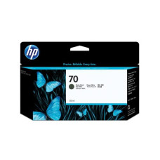 HP Tinte Nr. 70 (C9448A) Matte Black