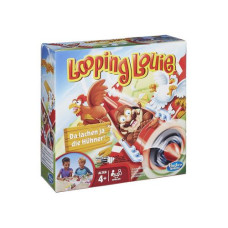 Hasbro Gaming Kinderspiel Looping Louie