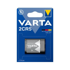 Varta Batterie 2CR5 1 Stück