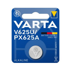 Varta Knopfzelle V625U 1 Stück