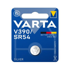 Varta Knopfzelle V390 1 Stück