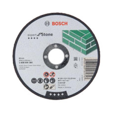 Bosch Trennscheibe C 24 R BF Stein Bosch Trennscheibe C 24 R BF Stein