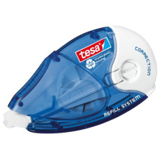 tesa Korrekturroller ecoLogo 4,2 mm x 14 m tesa Korrekturroller ecoLogo 4,2 mm x 14 m