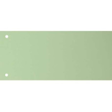 Biella Trennstreifen 100 Stück, Grün Biella Trennstreifen 100 Stück, Grün