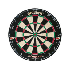 Unicorn Dartboard Striker Bristle Board