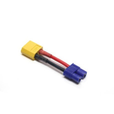 EP Adapterkabel XT60 zu EC3 EP Adapterkabel XT60 zu EC3