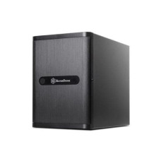 SilverStone PC-Gehäuse DS380B