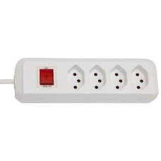 Brennenstuhl Steckdosenleiste cleverLINE 4x T13