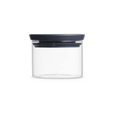 Brabantia Vorratsglas 0.3 l, Transparent Brabantia Vorratsglas 0.3 l, Transparent
