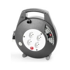 Brennenstuhl Kabelbox Vario-Line VL-X 10 m