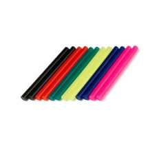 Dremel Klebestick farbig