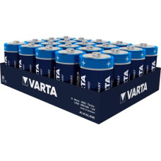 Varta Batterie Longlife Power D 20 Stück