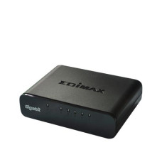 Edimax Switch ES-5500G V3 5 Port