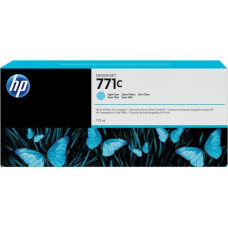 HP Tinte Nr. 771C (B6Y12A) Light Cyan