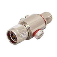 Zyxel Blitzableiter N-Type 2.4+5GHz Zyxel Blitzableiter N-Type 2.4+5GHz