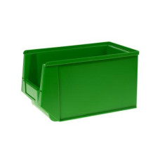 Utz Sichtlagerkasten SILAFIX 3 Grün Utz Sichtlagerkasten SILAFIX 3 Grün