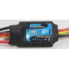 EP Regler Aer11-Aer-Series 11A Flug ESC