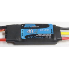 EP Regler Aer40-Aer-Series 40A Flug ESC