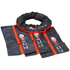 HP Autozubehör Radhülle