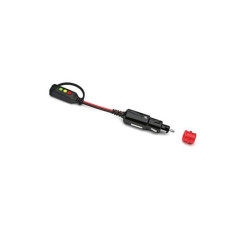 Ctek Batterie-Ladekabel mit LED Ctek Batterie-Ladekabel mit LED