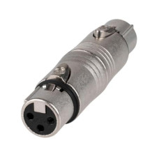 Neutrik DMX-Adapter NA3F5F