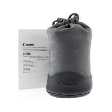 Canon Objektivtasche LP-816 Grau