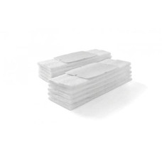 iRobot Ersatztuch Pad Dry zu Braava Jet 240 / Jet 250 10 Stück