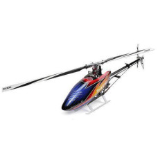 ALIGN Helikopter T-Rex 470LM Dominator Super Combo MB+ Bausatz