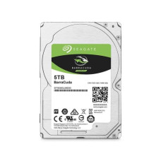 Seagate Harddisk BarraCuda 2.5 SATA 5 TB