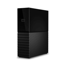 Western Digital Externe Festplatte WD My Book 4 TB Western Digital Externe Festplatte WD My Book 4 TB