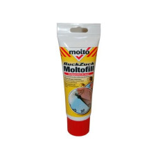 Molto Spachtelmasse RuckZuck Moltofill 330 g, Weiss